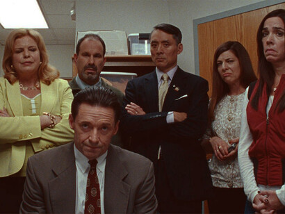 Bad Education