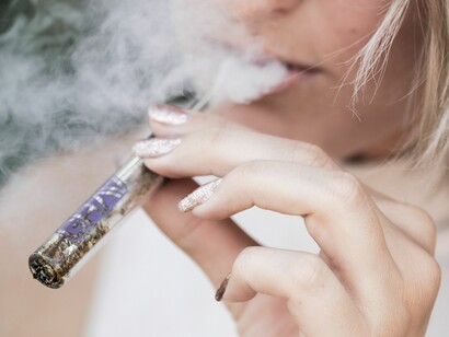 El uso terapéutico del cannabis aumenta en muchos países