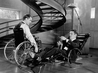 Gattaca, a experiência genética, é um filme de 1997 dirigido por Andrew Niccol e estrelado por Ethan Hawke, Uma Thurman e Jude Law