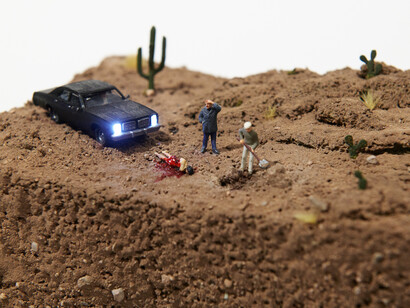 Mistakes Were Made by Abigail Goldman