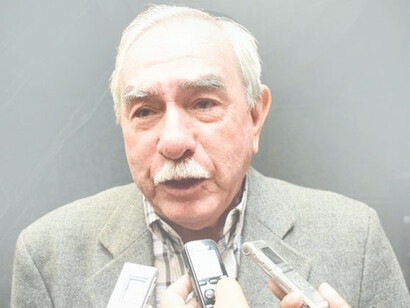 Chato (Osvaldo) Peredo, mando del movimiento tras la muerte de su hermano