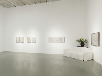 Forbidden Flowers. Courtesy of Amy Li Gallery