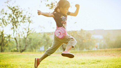 El verano y la sensación de libertad