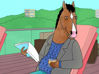 BoJack Horseman