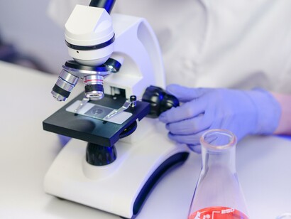 Studi di laboratorio