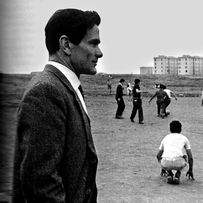 Pasolini ha pagato con l’isolamento e la persecuzione il coraggio di dire ciò che altri tacevano