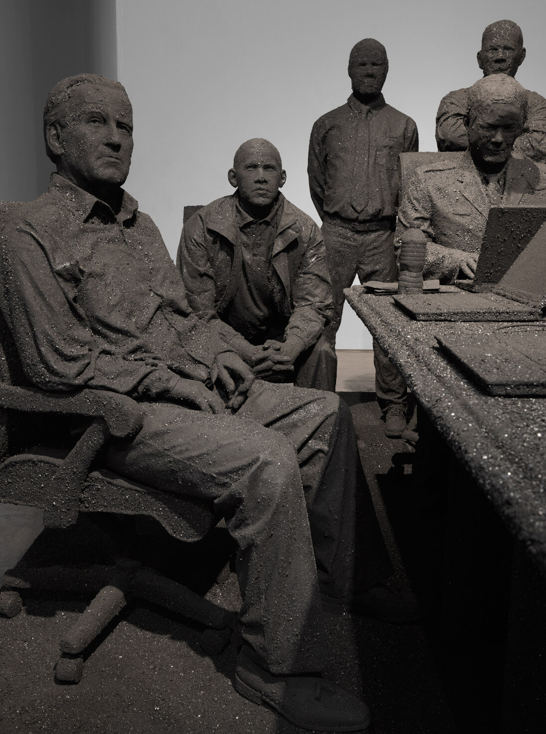 Will Ryman, Situation Room