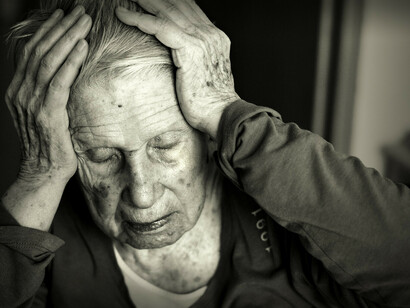 La enfermedad de Alzheimer provoca la pérdida de la memoria
