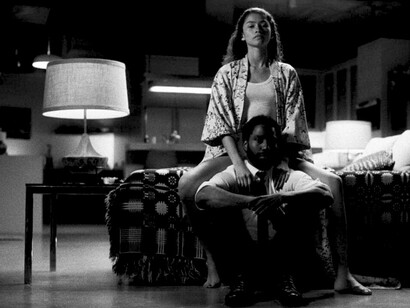 Malcolm & Marie is a romantic drama film 