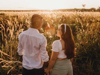 Amore. Se incontrate il cuore dove risiede l’amore e le anime vibrano all’unisono, ditevelo, raccontatevelo, respiratevi