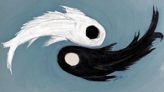 Ying Yang