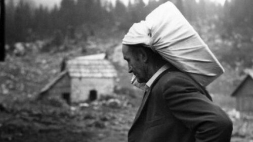 Pastoral Farming. Courtesy of Gorenjski muzej