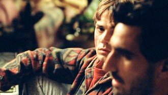 Xavier Dolan's film Matthias and Maxime explore the conflicts in our desires