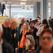 MIDA 88ª edizione 2024, vista della mostra. Cortesia di MIDA