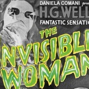 Daniela Comani, The invisible woman, serie My Film History. Daniela Coman's top 100 films