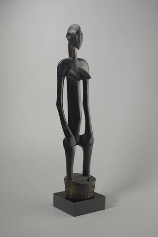 African Art. Courtesy of Yale 