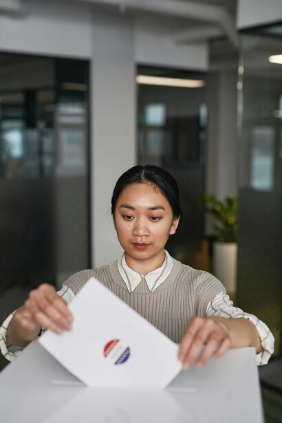 Droits des femmes. La Déclaration et le Programme d’action de Beijing sont adoptés par 189 gouvernements lors de la quatrième Conférence mondiale sur les femmes en 1995
