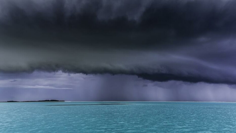 Un viaggio tutto interiore e con forti venature oniriche e sciamaniche