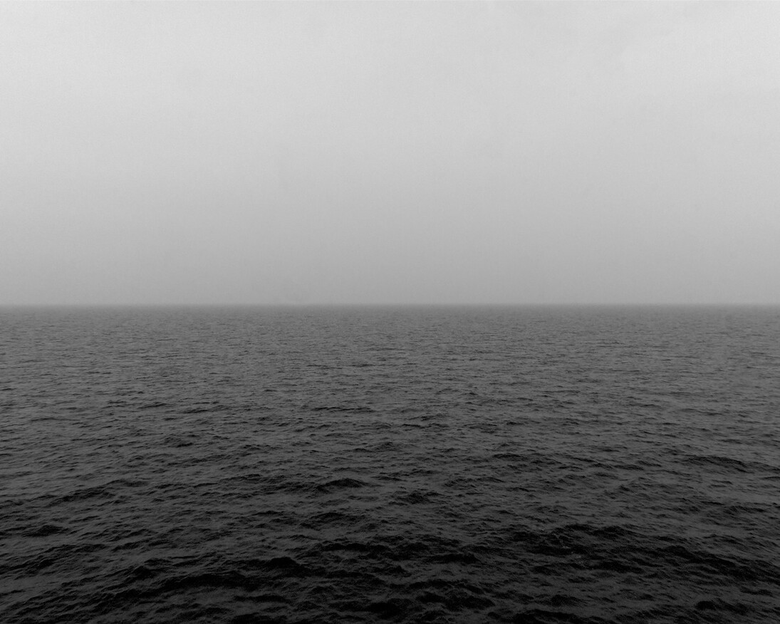 Karolin Schwab. Courtesy of Galerie Burster