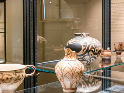 Replica Knowledge. Courtesy of Tieranatomisches Theater 