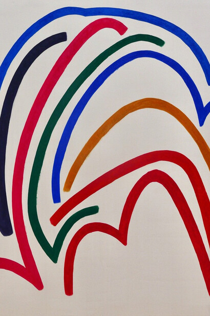 A Return to Smooth Space. Courtesy of The Dot Project