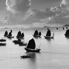 Werner Bischof. Courtesy of Casa dei Tre Oci