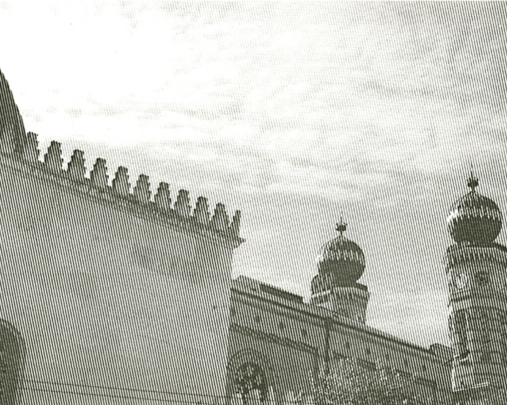 Stefano Arienti. Courtesy of Studio Guenzani