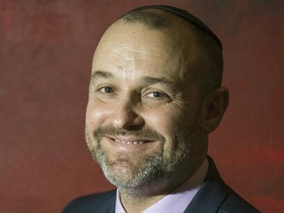 Yigal Kutnovsky, maestro de Kabbalah