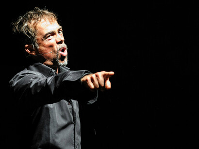 Roberto "Kirtan" Romagnoli