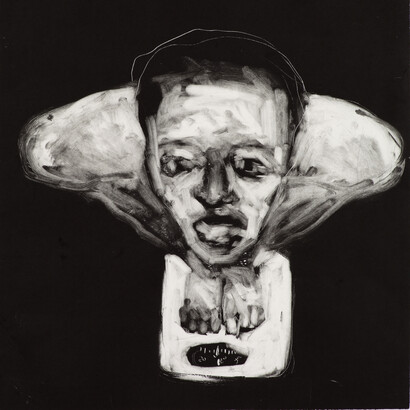 Endale Desalegn, How about soul, 2014