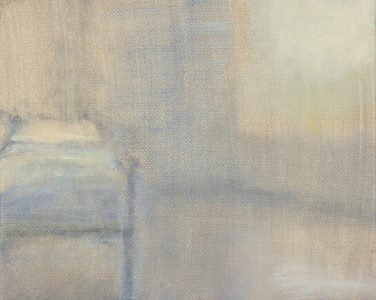 Celia Paul. Courtesy of Victoria Miro Gallery