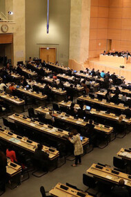 The World Health Organization
