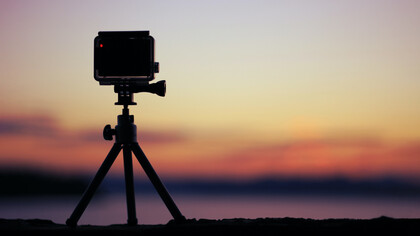 Non siamo più abituati a vedere il mondo con gli stessi occhi