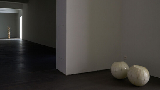 Michael E. Smith. Coutesy of S.M.A.K