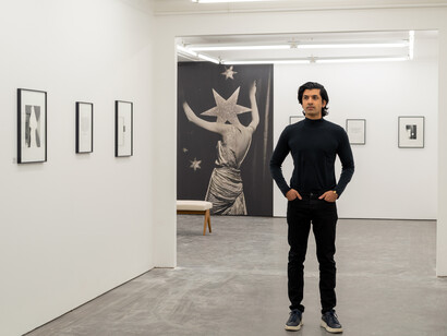 Kanwar Amar Jit Singh, Courtesy Amar Gallery London, UK