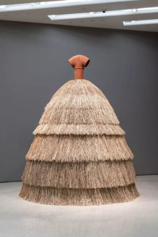 The Hugo Boss Prize 2018. Courtesy of Guggenheim Museum