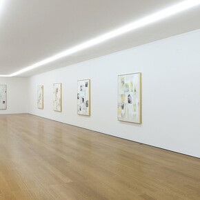 Rodney Graham. Courtesy of Galerie Rüdiger Schöttle