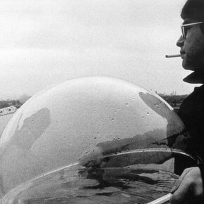 La Collection. Courtesy of M HKA