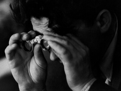 Magnum Analog Recovery. Courtesy of Le Bal 