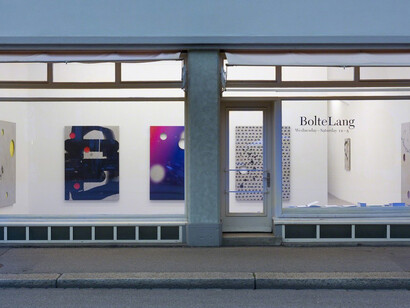 Cristian Andersen & Loredana Sperini. Courtesy of BolteLang