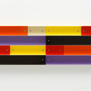 Liam Gillick, Diversity channelled, 2018. Courtesy of Kerlin Gallery