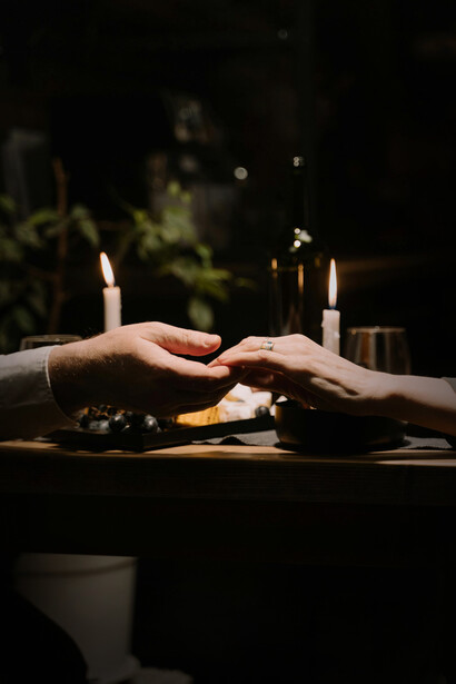 Cuando se prioriza el propio bienestar, abrirse a nuevas relaciones se vive con mayor libertad y naturalidad