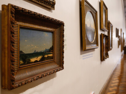 Do período colonial aos dias atuais, o Museu Nacional de Belas Artes preserva e celebra a diversidade da arte brasileira. Descubra obras que inspiraram gerações e emocionam visitantes de todo o mundo