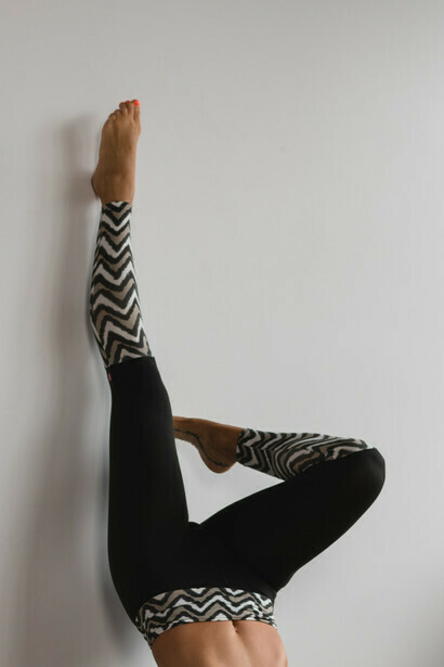 Mindfulness, acceptance of the present moment