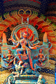 Durga Puja