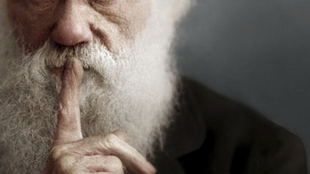 Evolución. Charles Darwin