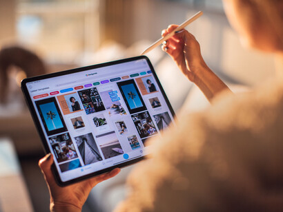 Midias digitais em 2023