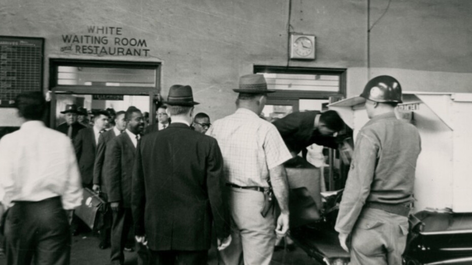 Press Photographs. Courtesy of Be-hold