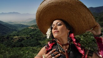 Lila Downs