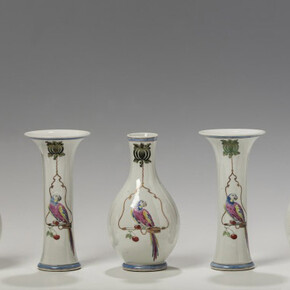 The World at Home. Courtesy of Groninger Museum